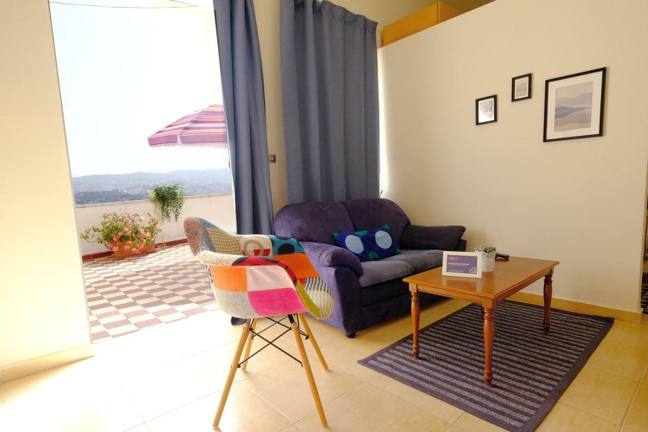 Hotel Wakim Brummana Buitenkant foto