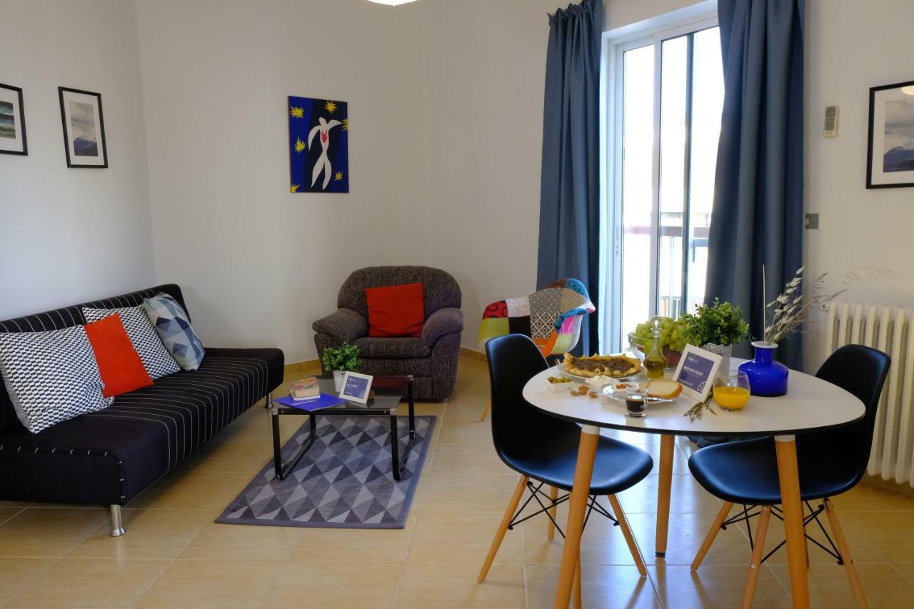 Hotel Wakim Brummana Buitenkant foto