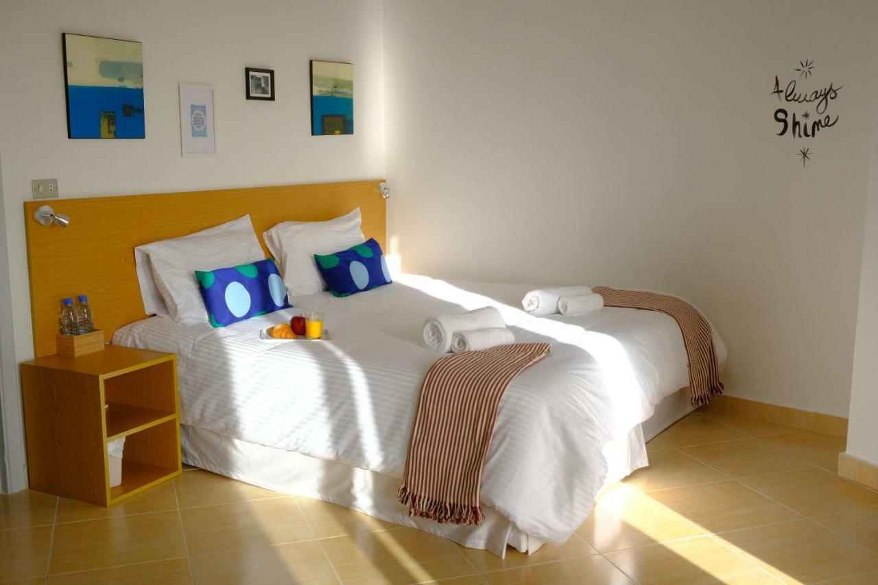 Hotel Wakim Brummana Buitenkant foto